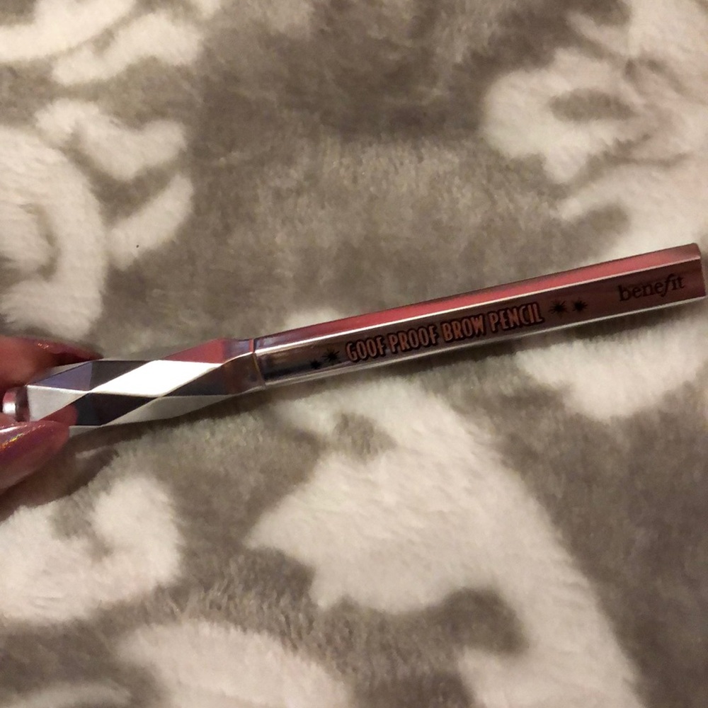 Benefit Goof Proof Brow Pencil - 3